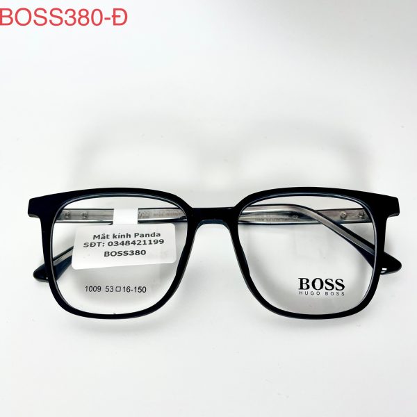 Gọng kính Hugo Boss BOSS380-Đ