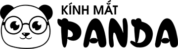 Kính Mắt Panda